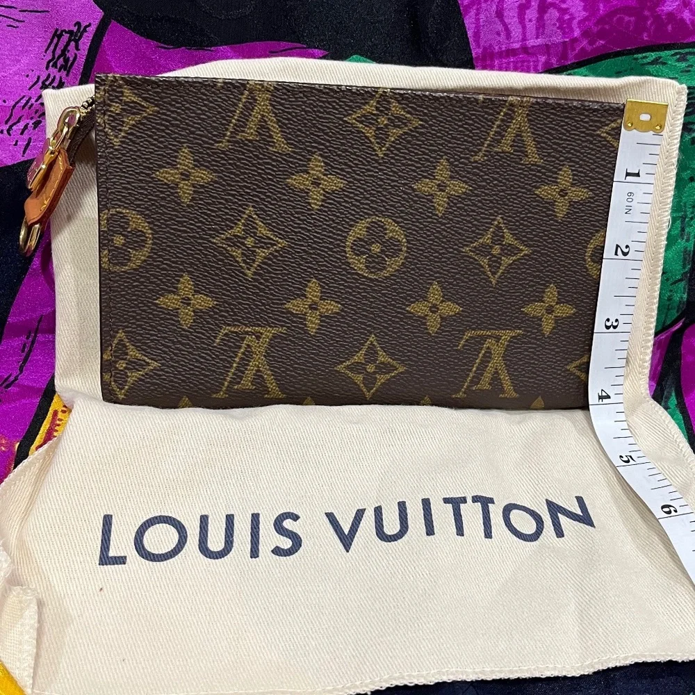 Pouch - Picture 2 of 9